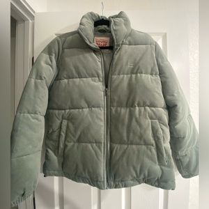 Levi’s Corduroy Jacket